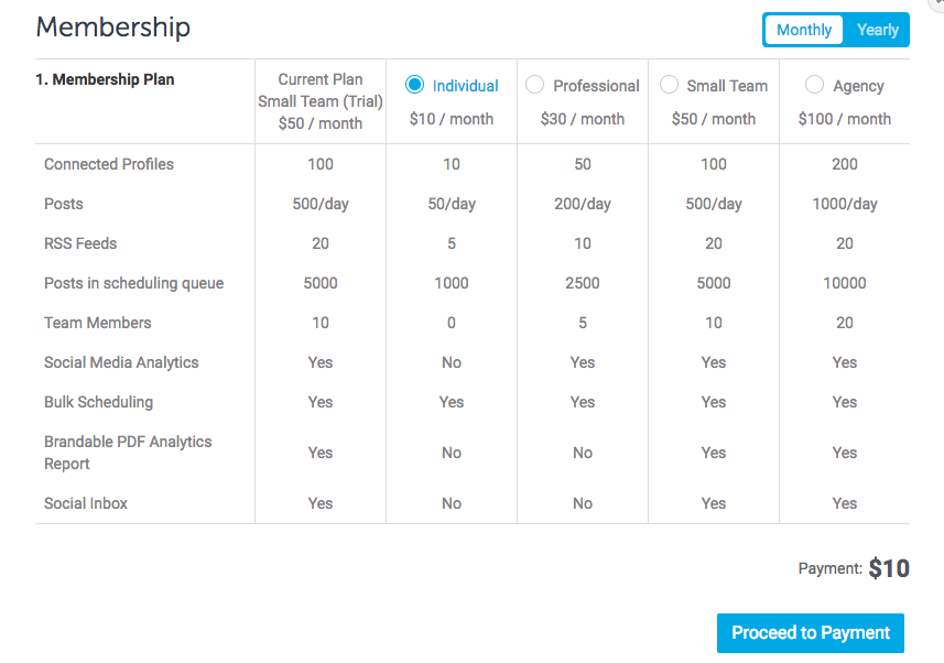 How to Cancel Your Account with SocialPilot and Get a Refund-image1