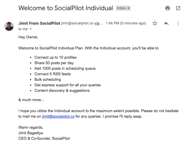 How to Cancel Your Account with SocialPilot and Get a Refund-image2