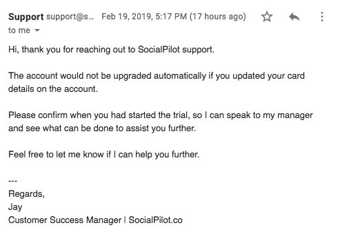 How to Cancel Your Account with SocialPilot and Get a Refund-image4