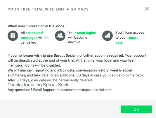 How to Cancel Your Account with Sprout Social and Get Refunded-image3