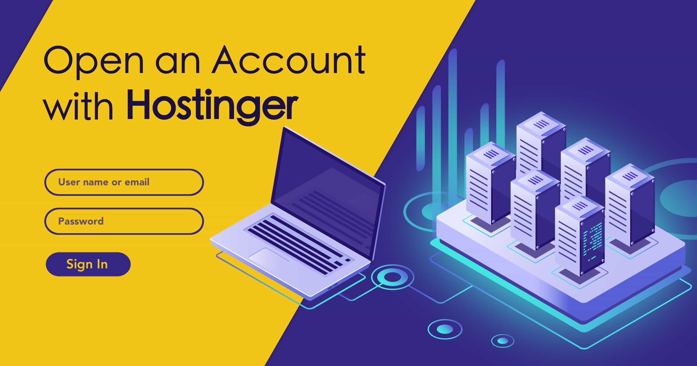 How To Create A New Hostinger Account Discount Hack Included Images, Photos, Reviews