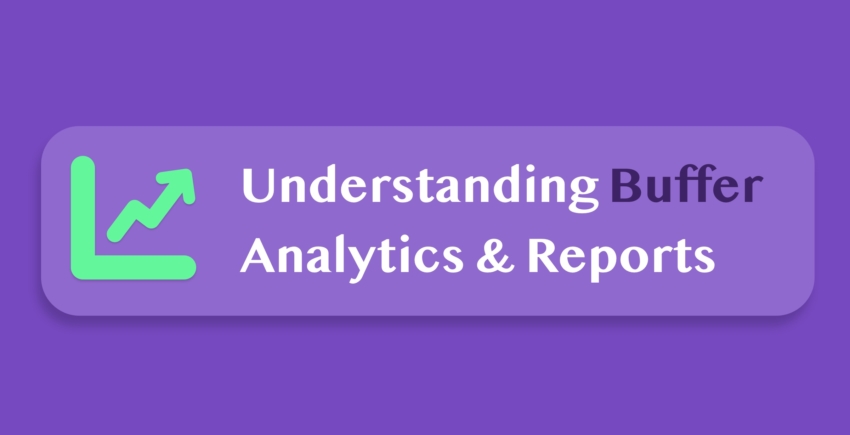 How to Read Buffer Publish Analytics & Improve Social Strategy [2024]