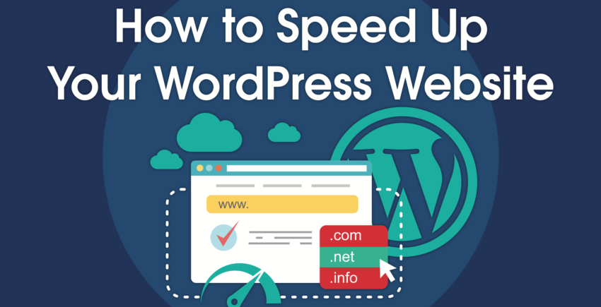 15+ Ways to Speed Up Your WordPress Website (2024 Guide)