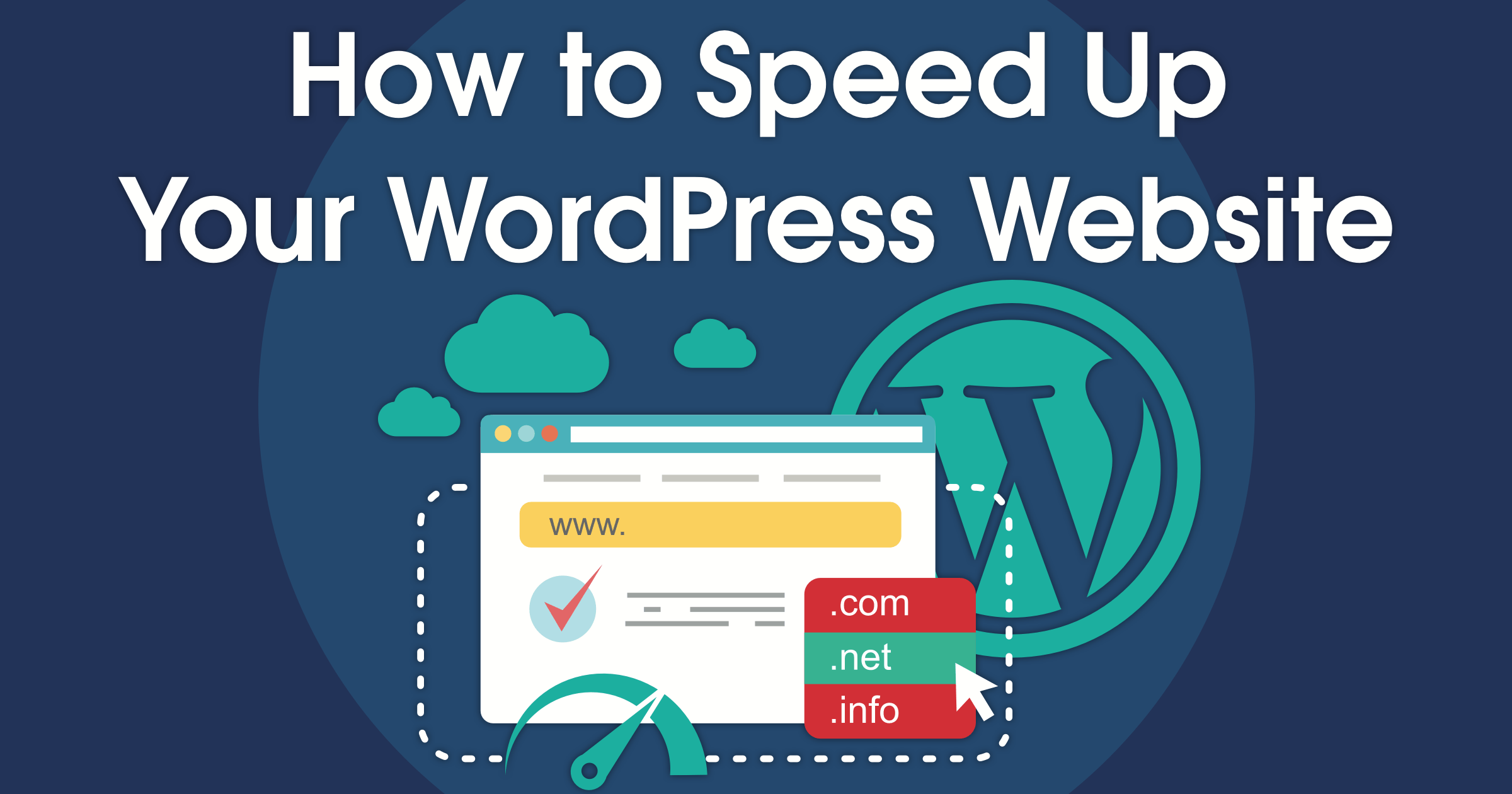 15+ Ways to Speed Up Your WordPress Website (2021 Guide)
