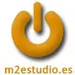 M2Estudio-logo