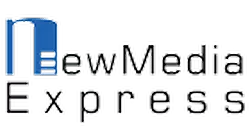 NewMedia Express-alternative-logo