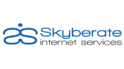 Skyberate-alternative-logo