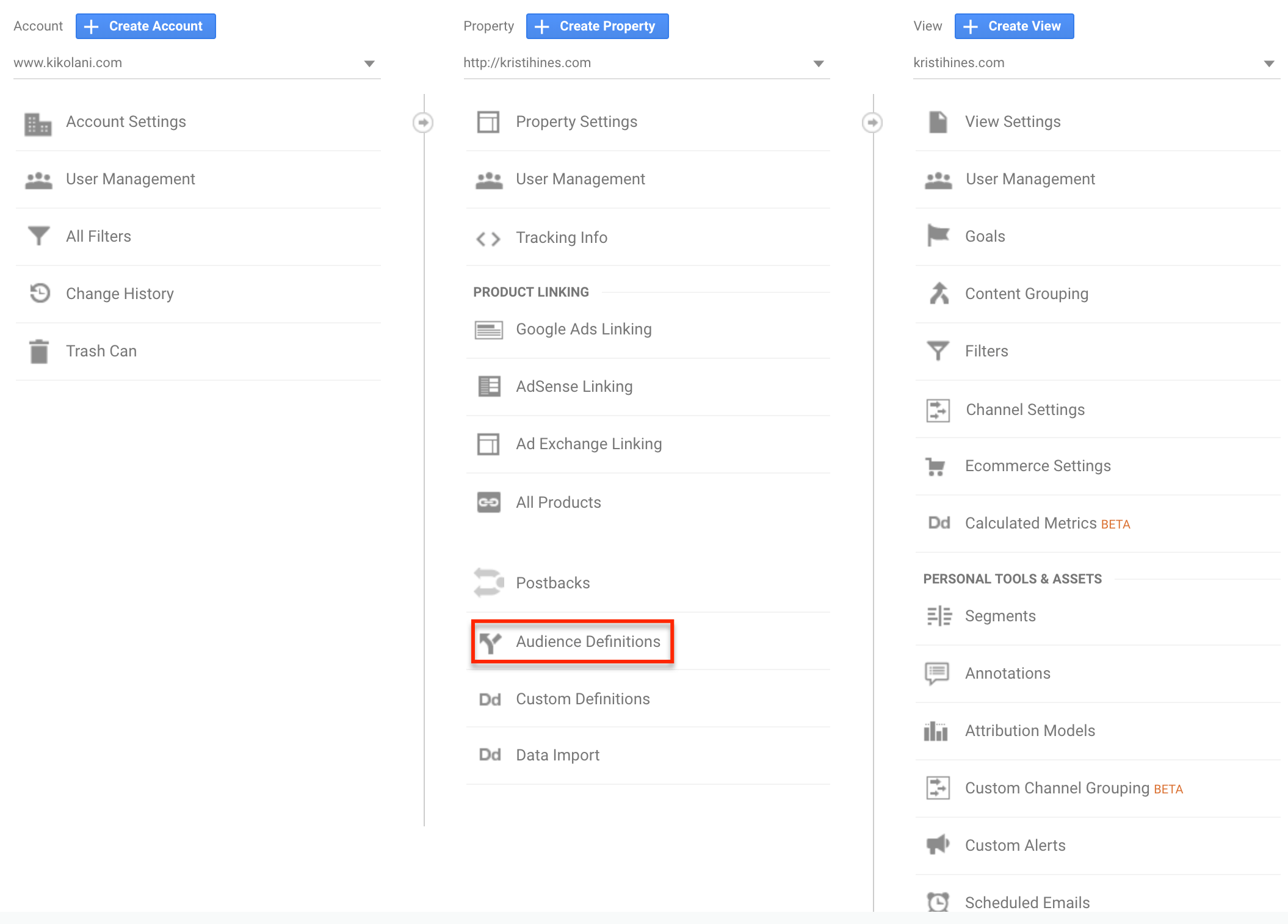 La guía definitiva para principiantes sobre Google Analytics-image14