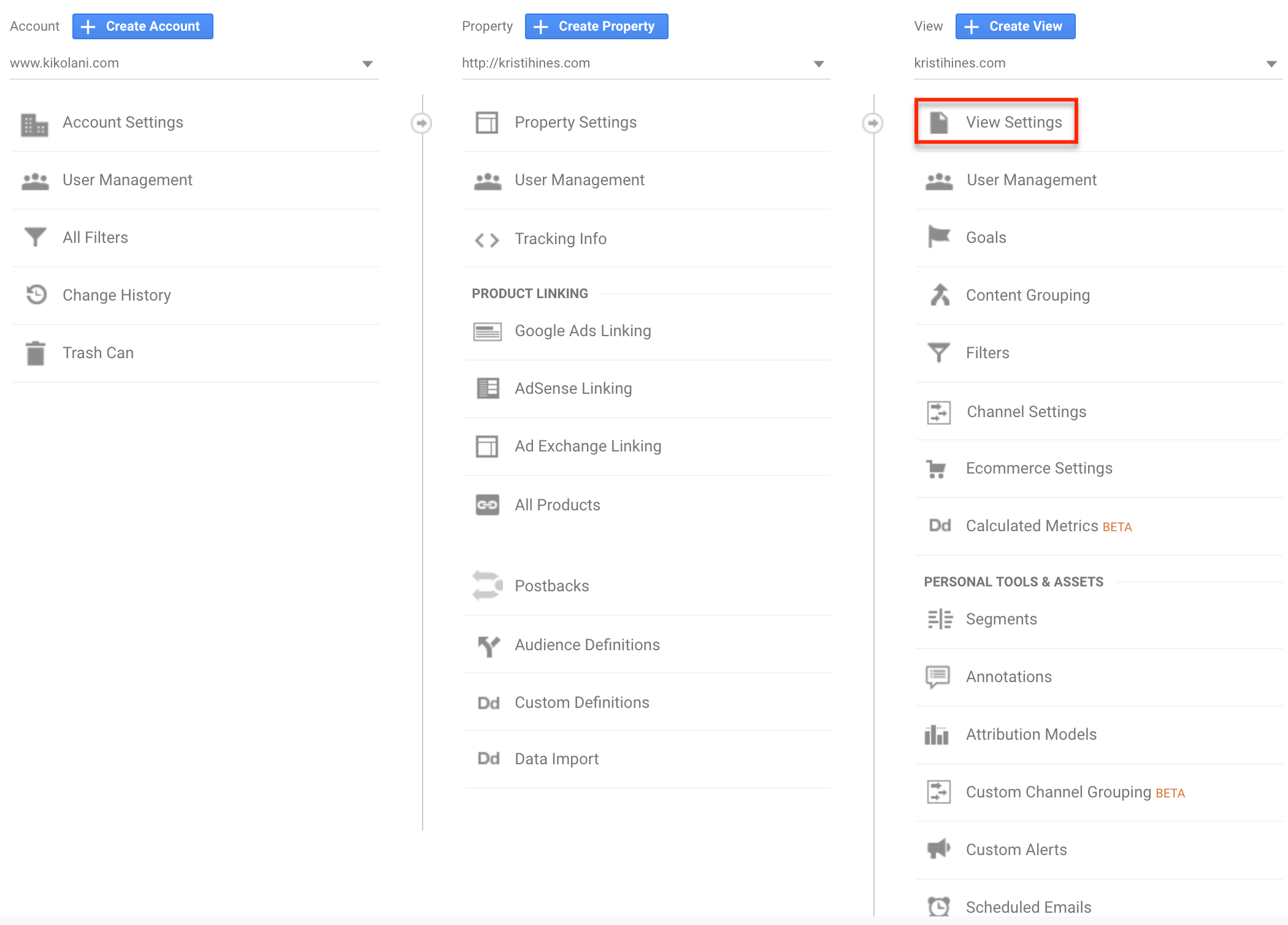 O guia para iniciantes do Google Analytics-image17