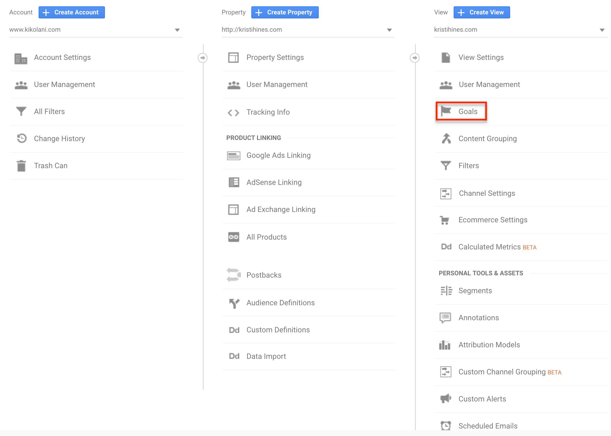 O guia para iniciantes do Google Analytics-image9