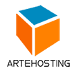 artehosting-logo