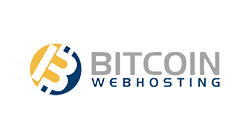 bitcoin sito web hosting