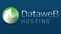 DataWeb Hosting