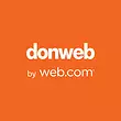 donweb logo square