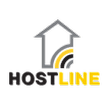 hostline-logo