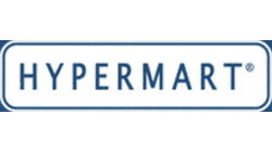 hypermart logo rectangular