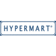 hypermart logo square