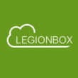 legionbox logo square