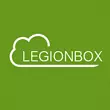 legionbox logo square