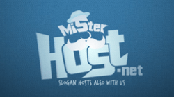 Misterhost.NET