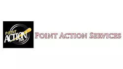 pointaction logo rectangular