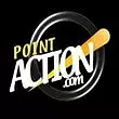 pointaction logo square