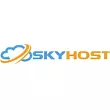 skyhost logo square