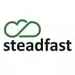 steadfast logo square