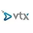 vtx logo square