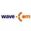 wavecom logo square
