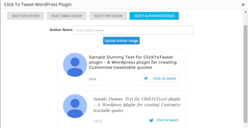 5 Best Click-to-Tweet Plugins for WordPress (and a Bonus)-image6