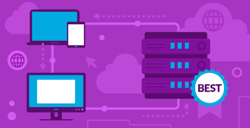 Web Hosting Aracısı En İyi 5 Şirket (2024 KARŞILAŞTIRMASI)