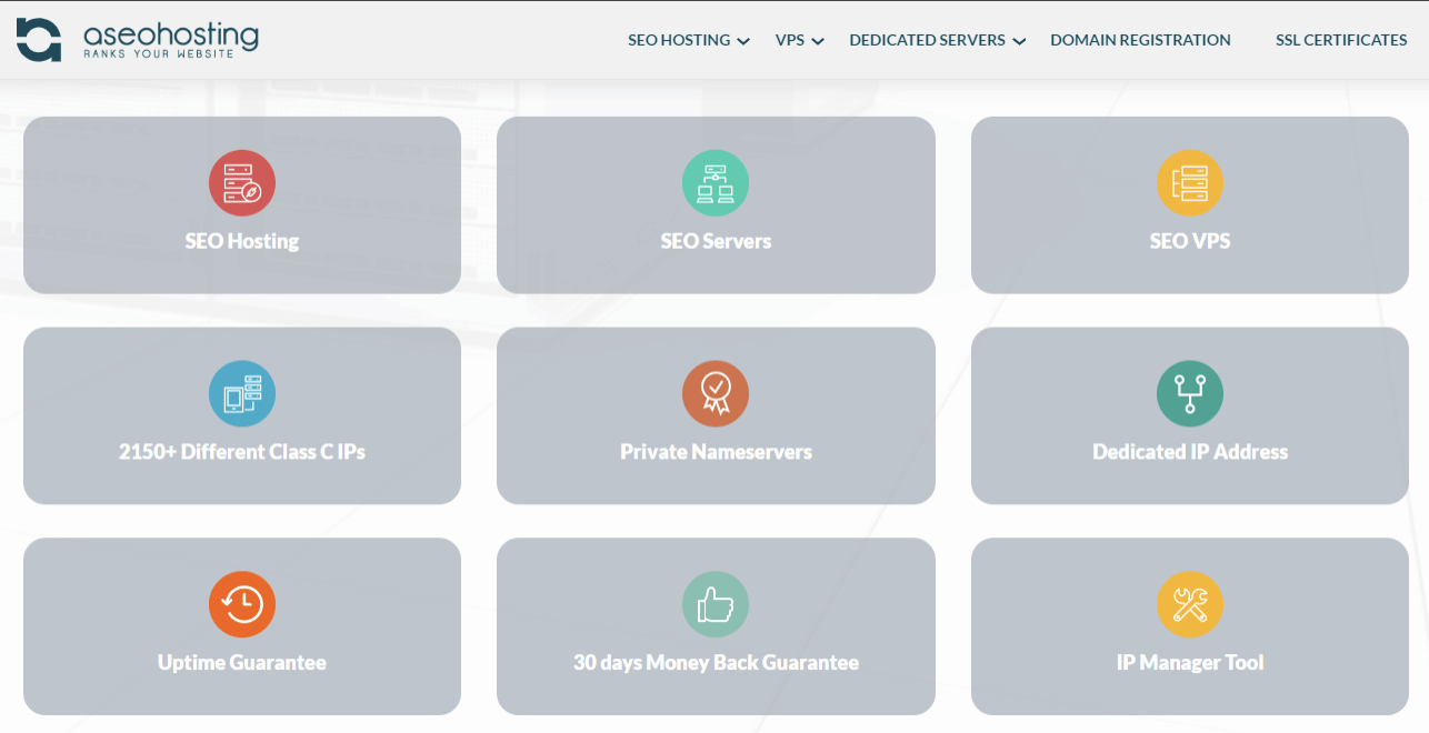 ASEOHosting-overview1