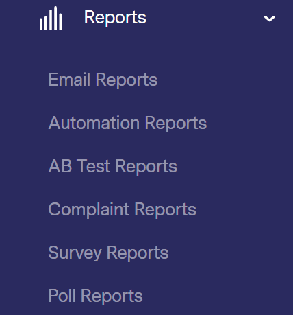 Benchmark Email Marketing – Read Analytics Like a Pro 2024-image1