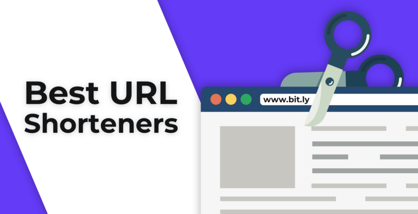 6 URL Shorteners in 2023 Are 100% FREE!