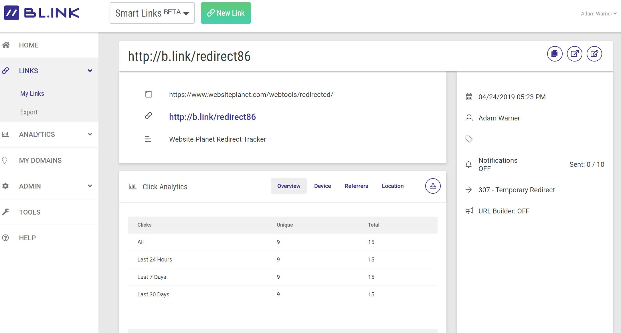 Track url. Temporary redirect. 307 Temporary redirect.