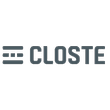 Closte-logo