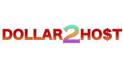 Dollar2Host-alternative-logo