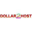 Dollar2Host-logo