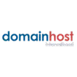 DomainHost-logo