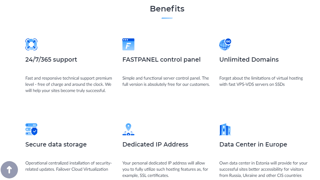 FASTVPS-overview1