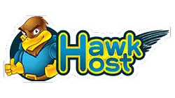 Hawk-Host-alternative-logo