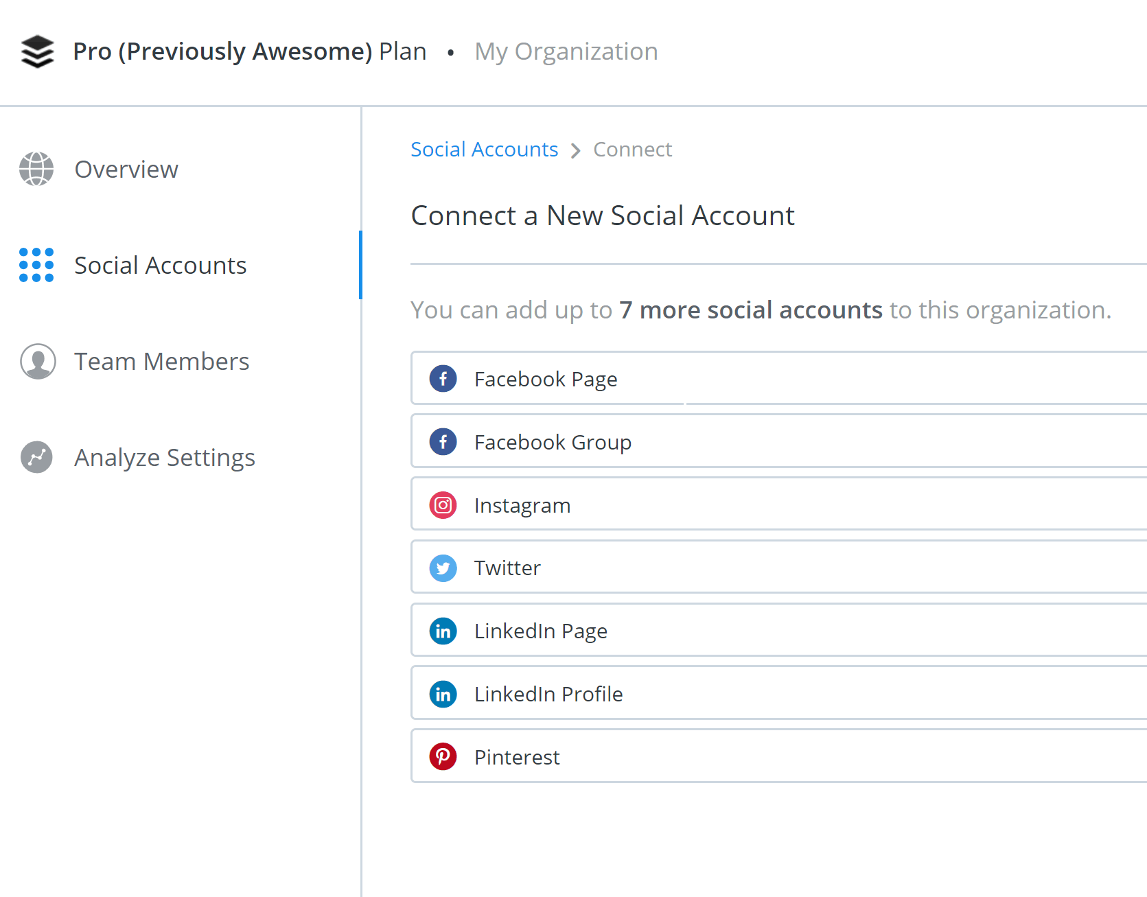 Hootsuite vs. Buffer - Atrévete a adivinar un ganador -image1