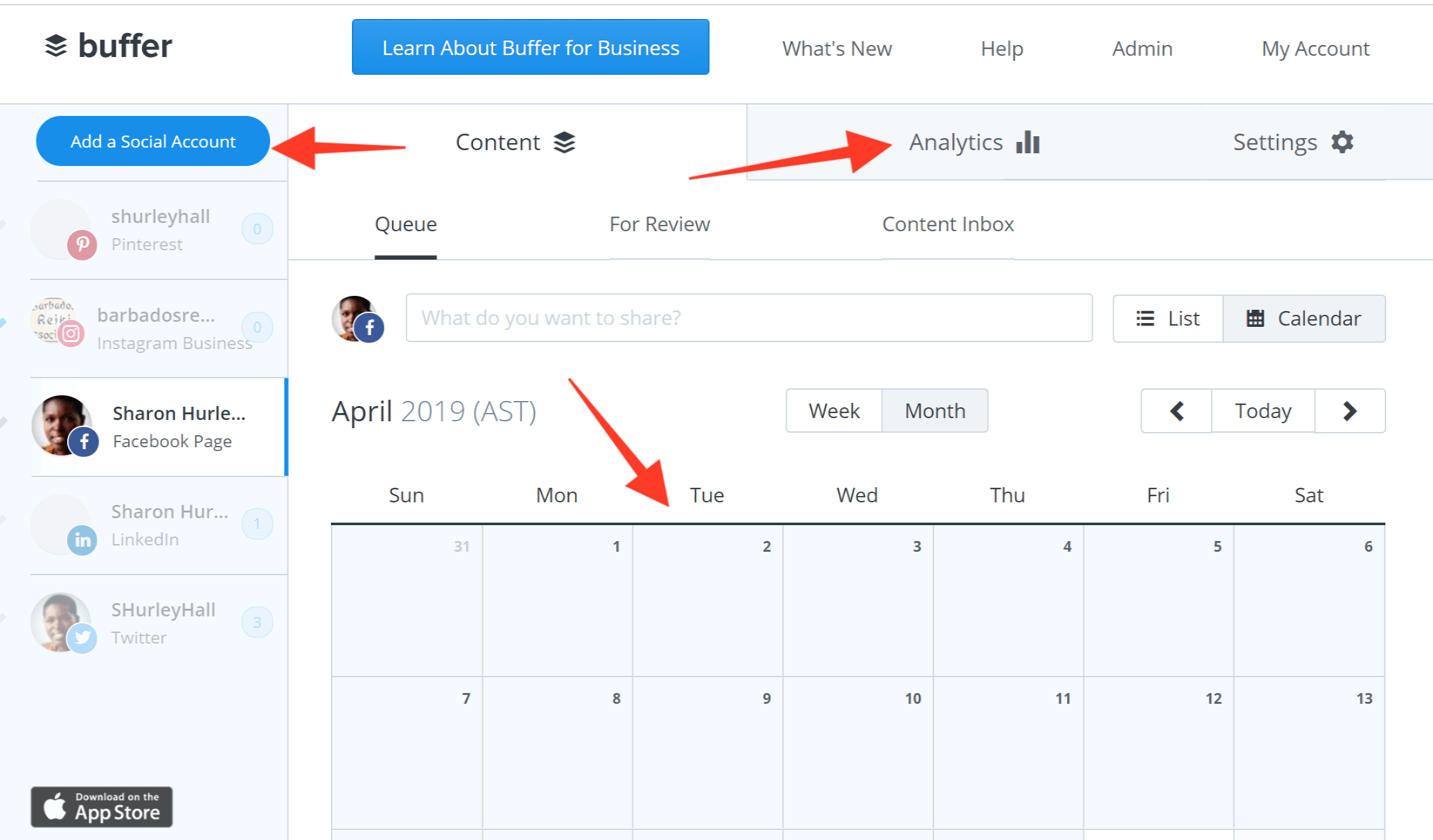 Hootsuite vs Buffer - Våga gissa en vinnare -image3