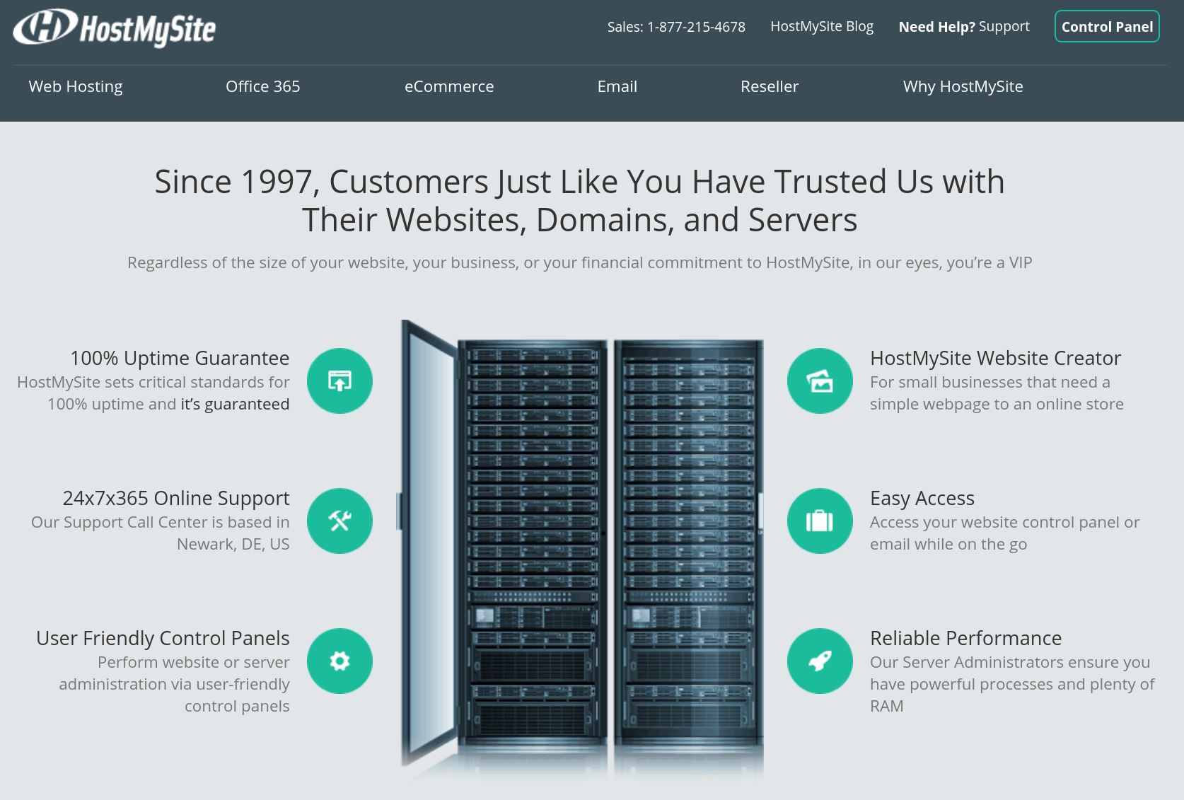 HostMySite-overview1