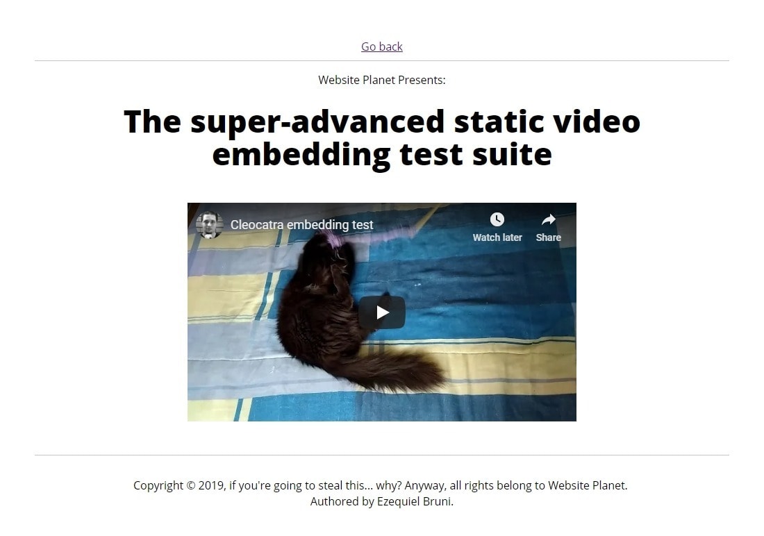 Is YouTube the Best for Embedding Videos-image3