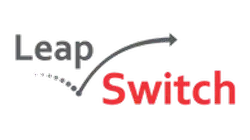 Leapswitch-alternative-logo
