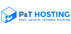 P-and-T-hosting-large-logo