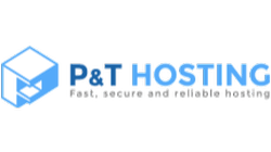 P&T Hosting-alternative-logo