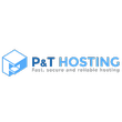 P&T Hosting-logo